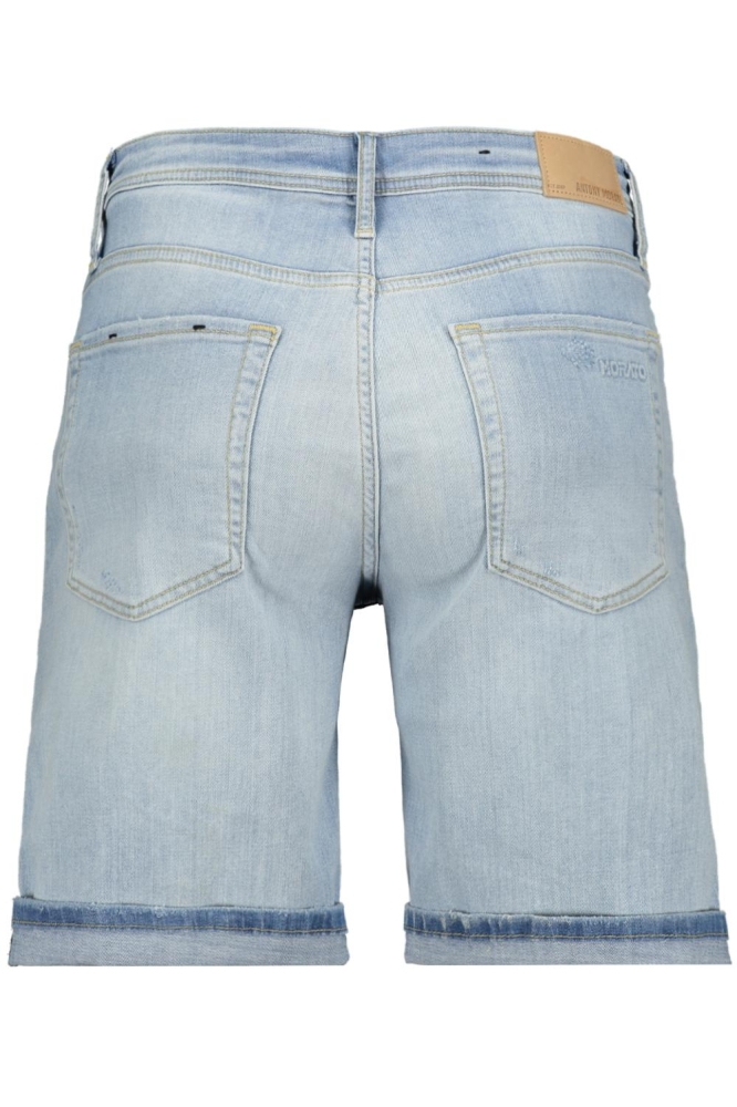 DENIM SHORT RANDY MMDS00081 FA750482 7010